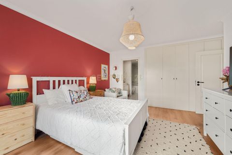Lejlighed i Carcavelos, Lisbon, Carcavelos - € 795.000 | Ref: C0404-00440 - foto 16