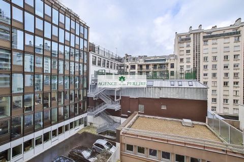Leilighet i Paris, Paris, Paris - € 750 000 | Ref: 86458781 - foto 3