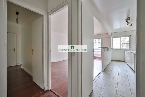 Leilighet i Paris, Paris, Paris - € 750 000 | Ref: 86458781 - foto 6