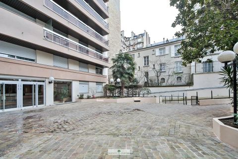 Leilighet i Paris, Paris, Paris - € 750 000 | Ref: 86458781 - foto 10