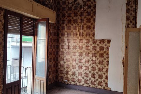 Villa a Paterno, Catania, Paterno - € 32.000 | Ref: 631 - foto 8