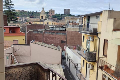 Villa a Paterno, Catania, Paterno - € 32.000 | Ref: 631 - foto 22