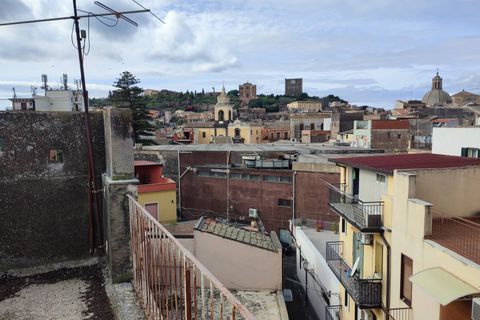 Villa a Paterno, Catania, Paterno - € 32.000 | Ref: 631 - foto 29