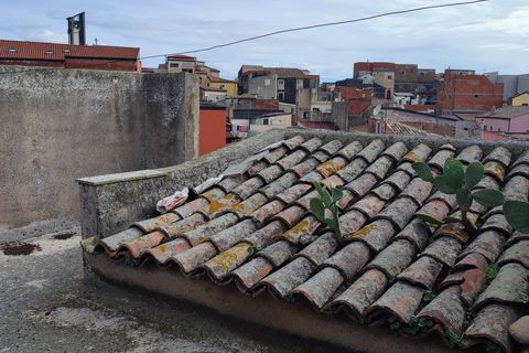 Villa a Paterno, Catania, Paterno - € 32.000 | Ref: 631 - foto 30
