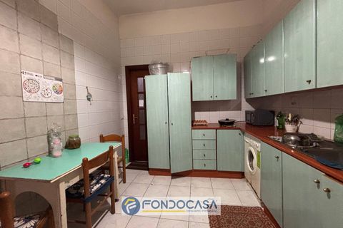 Leilighet i Sant'Antimo, Naples, Sant'Antimo - € 195 000 | Ref: via trieste e trento - foto 13