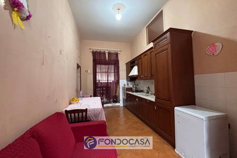 Leilighet i Sant'Antimo, Naples, Sant'Antimo - € 195 000 | Ref: via trieste e trento - foto 21