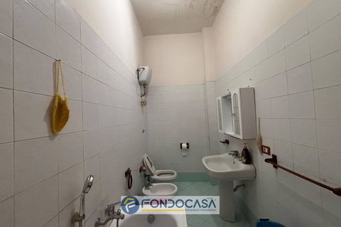 Leilighet i Sant'Antimo, Naples, Sant'Antimo - € 195 000 | Ref: via trieste e trento - foto 24