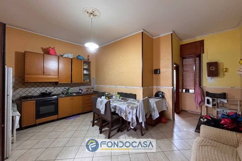 Leilighet i Sant'Antimo, Naples, Sant'Antimo - € 195 000 | Ref: via trieste e trento - foto 8