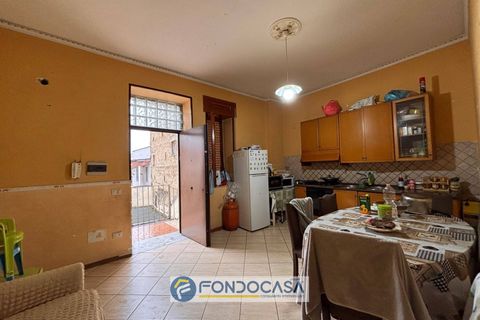 Leilighet i Sant'Antimo, Naples, Sant'Antimo - € 195 000 | Ref: via trieste e trento - foto 6
