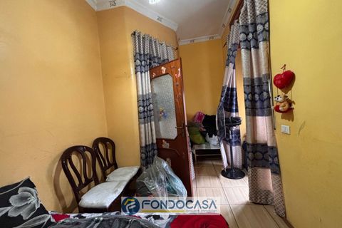 Leilighet i Sant'Antimo, Naples, Sant'Antimo - € 195 000 | Ref: via trieste e trento - foto 10