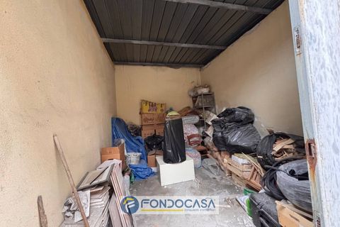 Leilighet i Sant'Antimo, Naples, Sant'Antimo - € 195 000 | Ref: via trieste e trento - foto 32