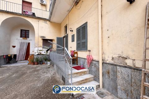 Leilighet i Sant'Antimo, Naples, Sant'Antimo - € 195 000 | Ref: via trieste e trento - foto 3