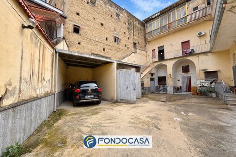 Leilighet i Sant'Antimo, Naples, Sant'Antimo - € 195 000 | Ref: via trieste e trento - foto 4