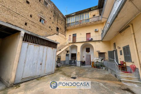 Leilighet i Sant'Antimo, Naples, Sant'Antimo - € 195 000 | Ref: via trieste e trento - foto 5