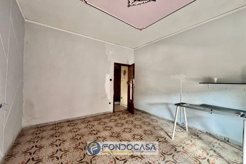 Lejlighed i Sant'Antimo, Naples, Sant'Antimo - € 129.000 | Ref: Sant'Antimo via Saragat - foto 5