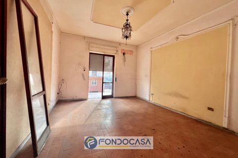 Lejlighed i Sant'Antimo, Naples, Sant'Antimo - € 129.000 | Ref: Sant'Antimo via Saragat - foto 8