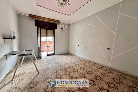 Lejlighed i Sant'Antimo, Naples, Sant'Antimo - € 129.000 | Ref: Sant'Antimo via Saragat - foto 10