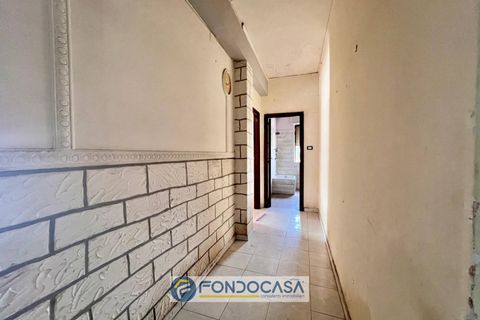Lejlighed i Sant'Antimo, Naples, Sant'Antimo - € 129.000 | Ref: Sant'Antimo via Saragat - foto 11