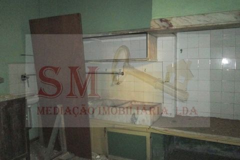 Villa a Barreiro, Setubal, Barreiro - € 400.000 | Ref: SM_065 - foto 11