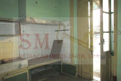 Villa a Barreiro, Setubal, Barreiro - € 400.000 | Ref: SM_065 - foto 13