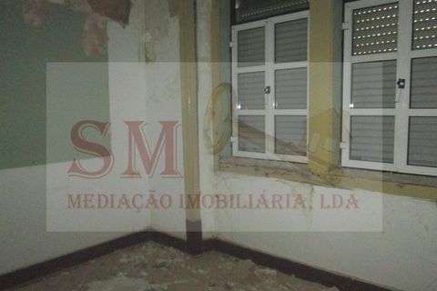 Villa a Barreiro, Setubal, Barreiro - € 400.000 | Ref: SM_065 - foto 19