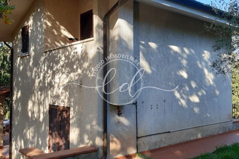 Villa i Massarosa, Lucca, Massarosa - € 220.000 | Ref: 2647 - foto 3