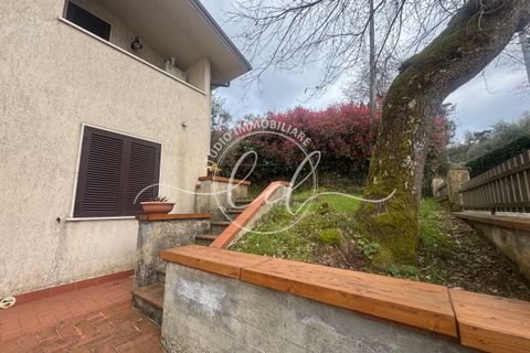 Villa i Massarosa, Lucca, Massarosa - € 220.000 | Ref: 2647 - foto 11