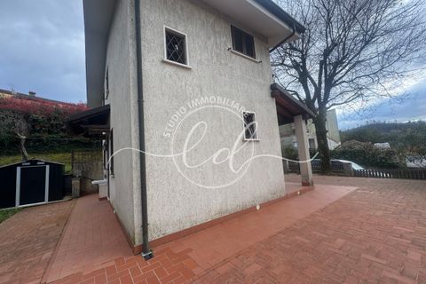 Villa i Massarosa, Lucca, Massarosa - € 220.000 | Ref: 2647 - foto 15