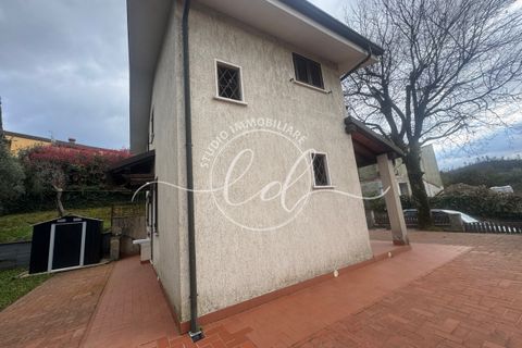Villa i Massarosa, Lucca, Massarosa - € 220.000 | Ref: 2647 - foto 16
