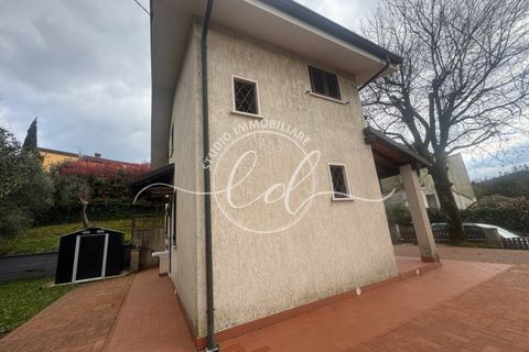 Villa i Massarosa, Lucca, Massarosa - € 220.000 | Ref: 2647 - foto 17