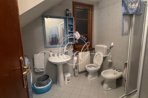 Villa i Massarosa, Lucca, Massarosa - € 220.000 | Ref: 2647 - foto 34