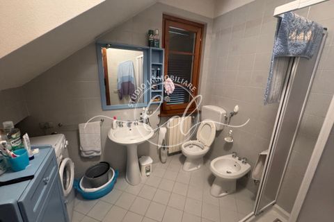Villa i Massarosa, Lucca, Massarosa - € 220.000 | Ref: 2647 - foto 36