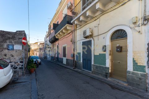 Byhus i Catania, Catania, Catania - € 78.000 | Ref: 017-001 - foto 2