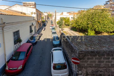 Byhus i Catania, Catania, Catania - € 78.000 | Ref: 017-001 - foto 4