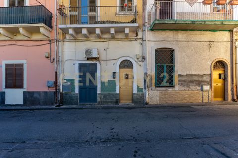 Byhus i Catania, Catania, Catania - € 78.000 | Ref: 017-001 - foto 3