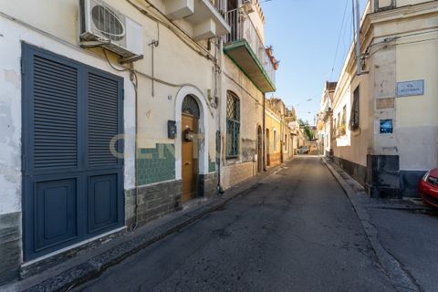 Byhus i Catania, Catania, Catania - € 78.000 | Ref: 017-001 - foto 1