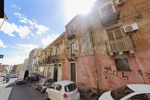 Leilighet i Catania, Catania, Catania - € 73 000 | Ref: 013-029 - foto 2