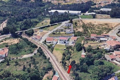 Helårsgrund i Espinho, Aveiro, Espinho - € 65.000 | Ref: C0496-00168 - foto 6