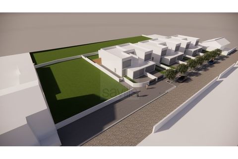 Tomt i Vila Nova da Telha, Porto, Vila Nova da Telha - € 900 000 | Ref: SAVPRT16075 - foto 6
