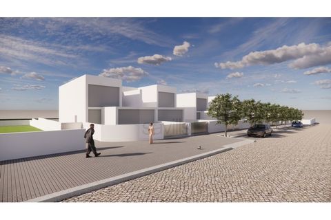 Tomt i Vila Nova da Telha, Porto, Vila Nova da Telha - € 900 000 | Ref: SAVPRT16075 - foto 7