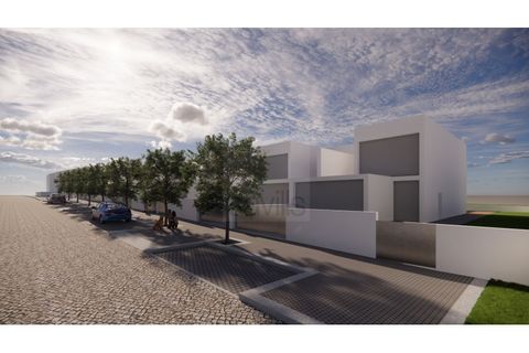 Tomt i Vila Nova da Telha, Porto, Vila Nova da Telha - € 900 000 | Ref: SAVPRT16075 - foto 8