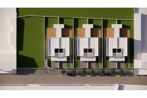 Tomt i Vila Nova da Telha, Porto, Vila Nova da Telha - € 900 000 | Ref: SAVPRT16075 - foto 9