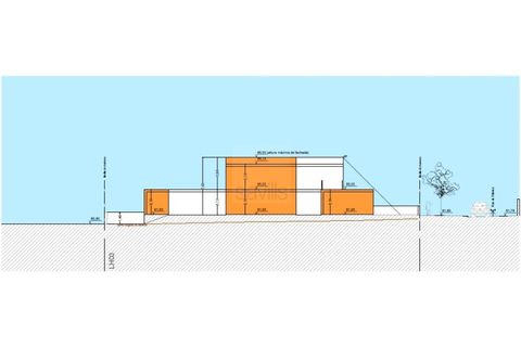 Tomt i Vila Nova da Telha, Porto, Vila Nova da Telha - € 900 000 | Ref: SAVPRT16075 - foto 13