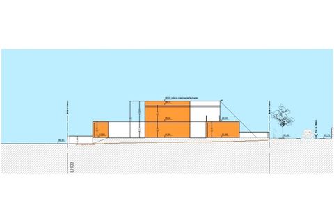 Tomt i Vila Nova da Telha, Porto, Vila Nova da Telha - € 900 000 | Ref: SAVPRT16075 - foto 24