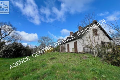 Villa a Champfrost, Cher, Champfrost - € 98.800 | Ref: 03001627 - foto 5
