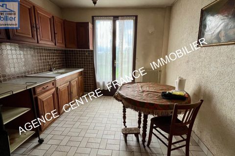 Villa a Champfrost, Cher, Champfrost - € 98.800 | Ref: 03001627 - foto 3