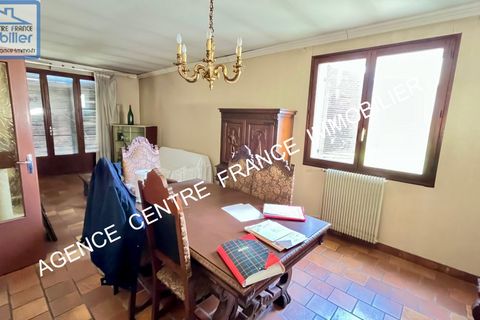 Villa a Champfrost, Cher, Champfrost - € 98.800 | Ref: 03001627 - foto 4