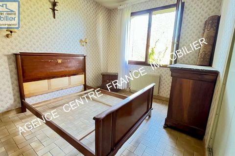 Villa a Champfrost, Cher, Champfrost - € 98.800 | Ref: 03001627 - foto 6