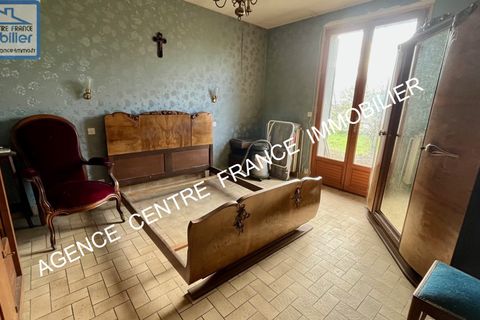 Villa a Champfrost, Cher, Champfrost - € 98.800 | Ref: 03001627 - foto 7