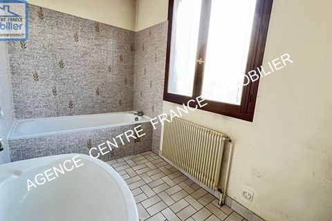 Villa a Champfrost, Cher, Champfrost - € 98.800 | Ref: 03001627 - foto 8